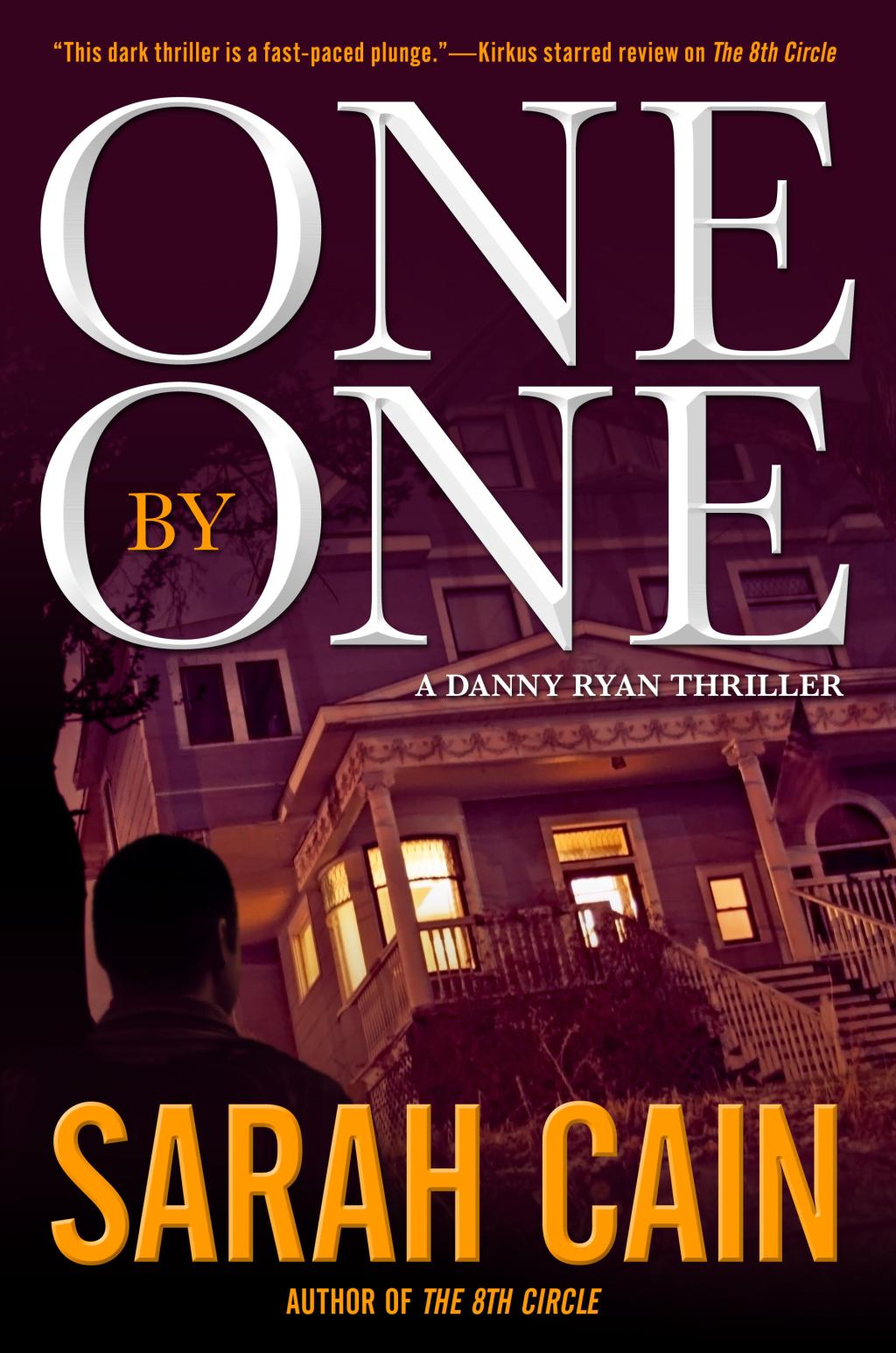 Publishing . . . The Second Time Around